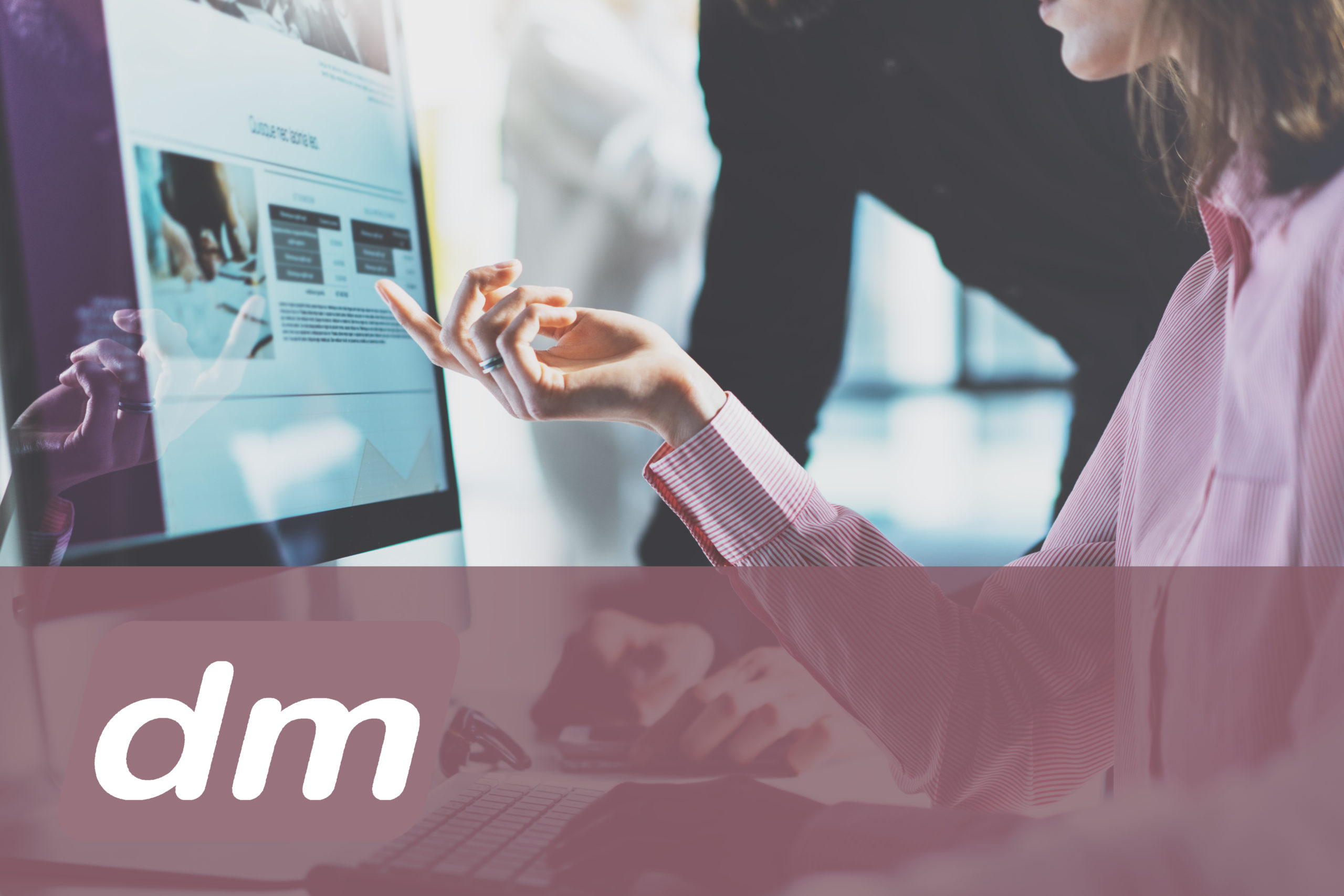 Digital Marketing Team